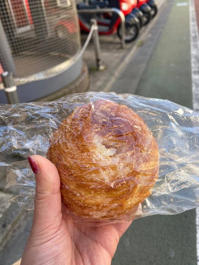 シェ・リュイ祐天寺店 - サブ画像1