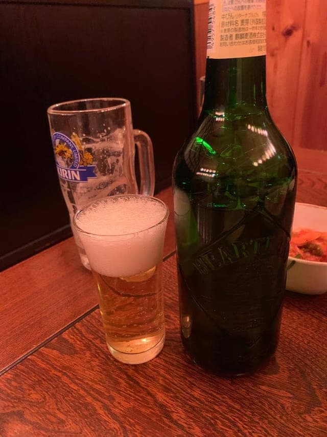 麒麟ビヤホール - サブ画像3