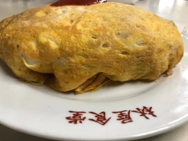 林屋食堂 - サブ画像3