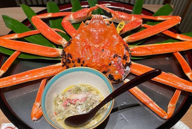 柳月亭 - サブ画像3