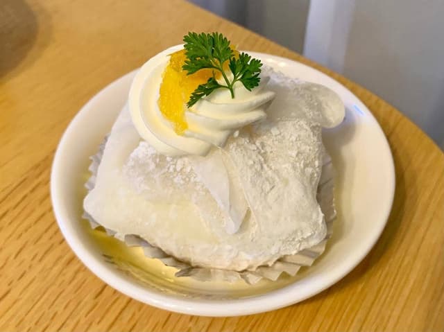レリッシュ プレイン 葉山ステーション店 - サブ画像2