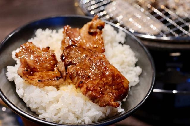 ほるたん屋 南陽通店 - サブ画像2