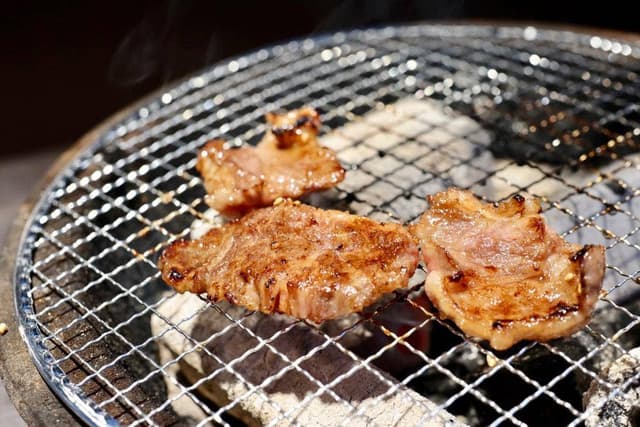 ほるたん屋 南陽通店 - サブ画像1