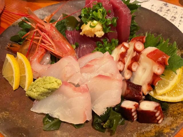 おでん処 鷹山 - サブ画像1