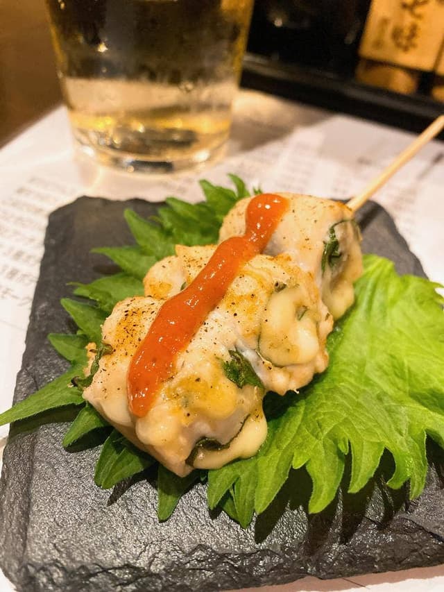 スタンドアップ トリウオ - サブ画像3