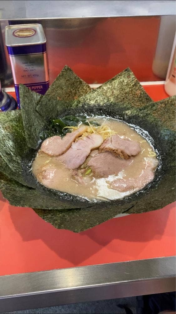 ラーメンショップ流山店 - サブ画像2