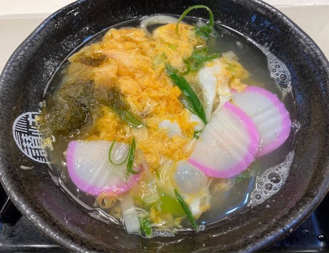 讃岐屋 八丁堀店 - サブ画像1