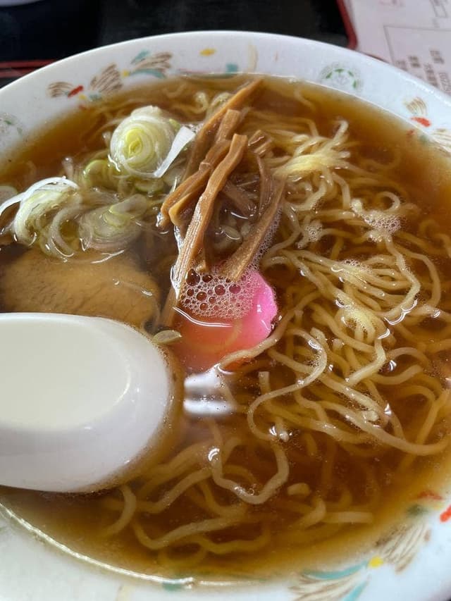 吉野中華料理店 - サブ画像3