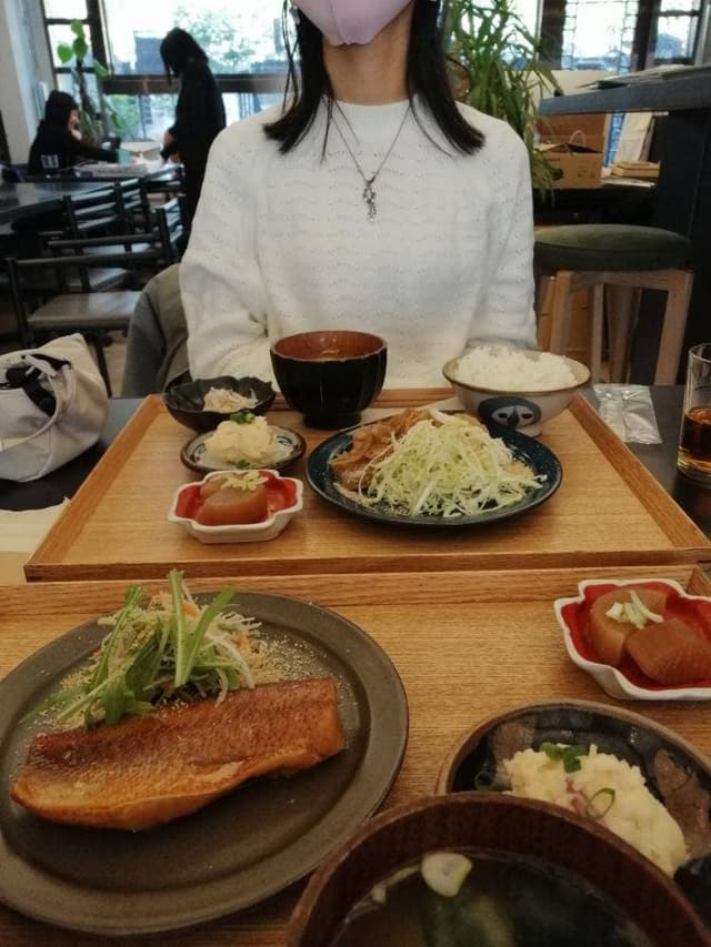 社食堂 - サブ画像3