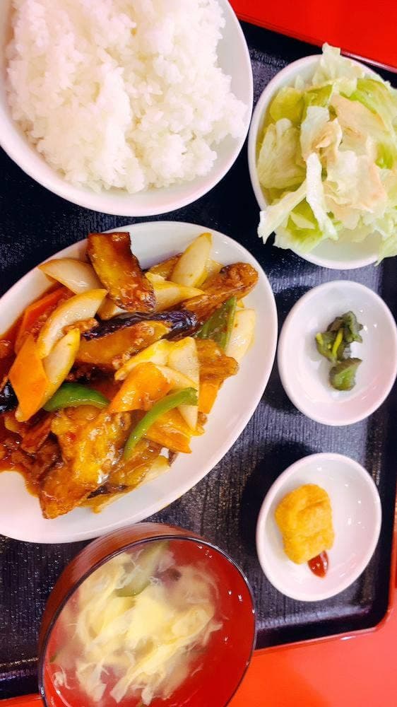 台湾料理 福園 - サブ画像3