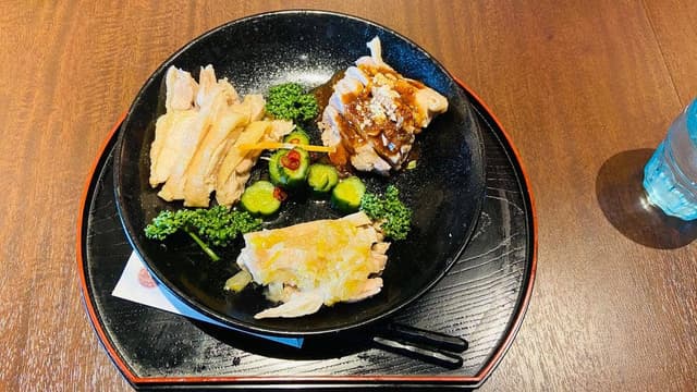 総本家 媽媽菜館 六花 - サブ画像2