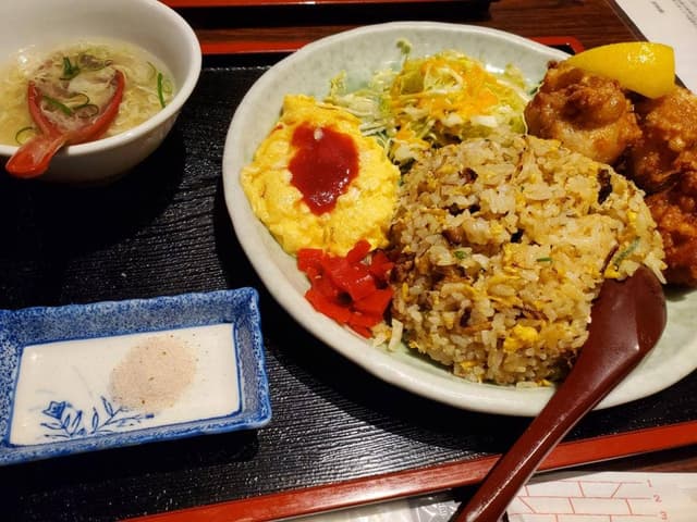 知味観 - サブ画像1
