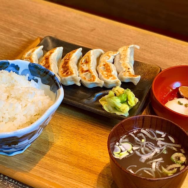 肉汁餃子のダンダダン 渋谷道玄坂上店 - サブ画像3