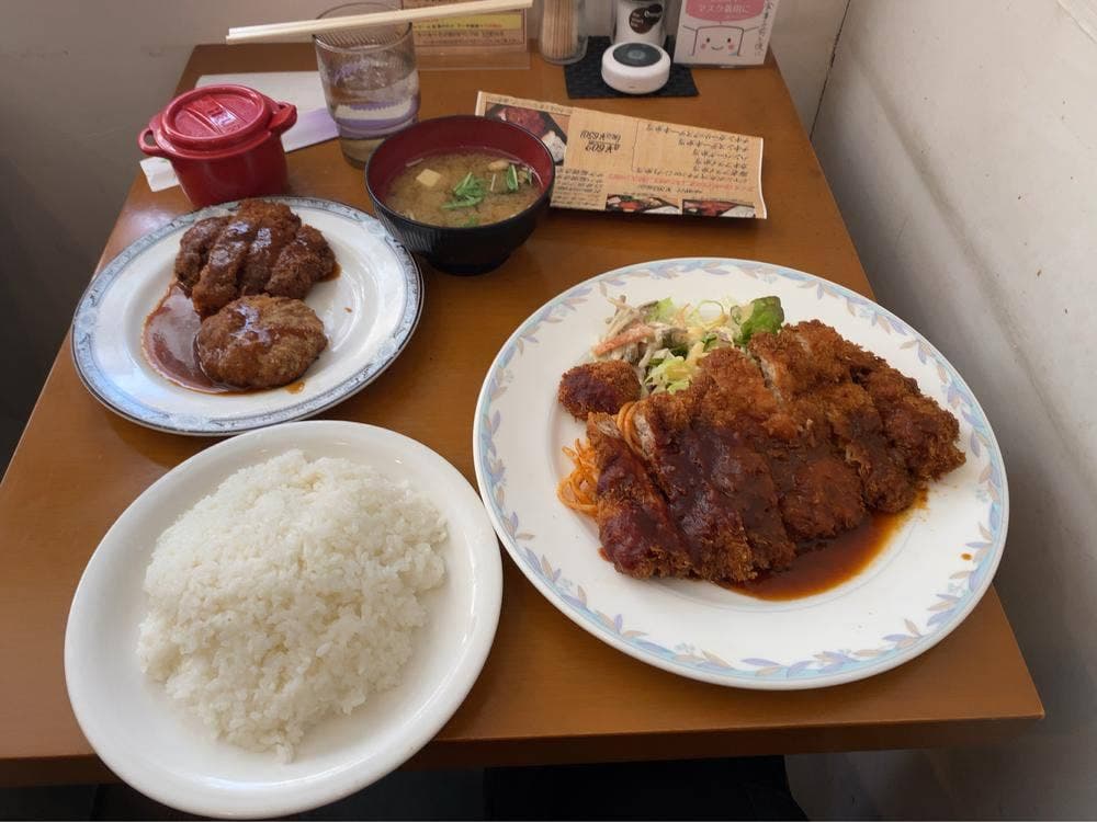 サウスウッド