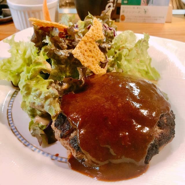 鉄板焼き こよい 護国寺本店 - サブ画像1