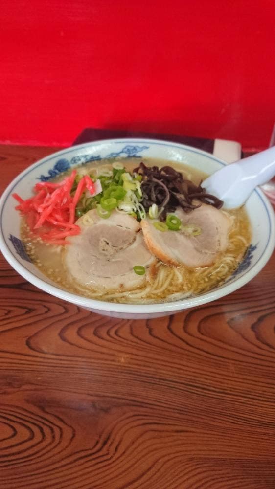 一番亭ラーメン - サブ画像3