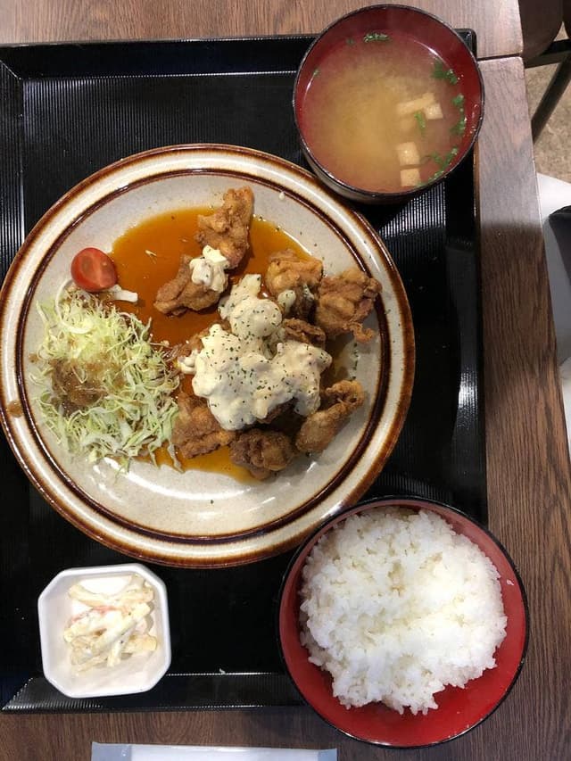 飲呑食喰 たまりばキッチン - サブ画像1