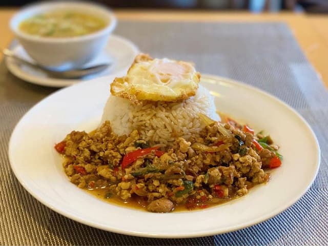 TAI THAI & PAPA - サブ画像1