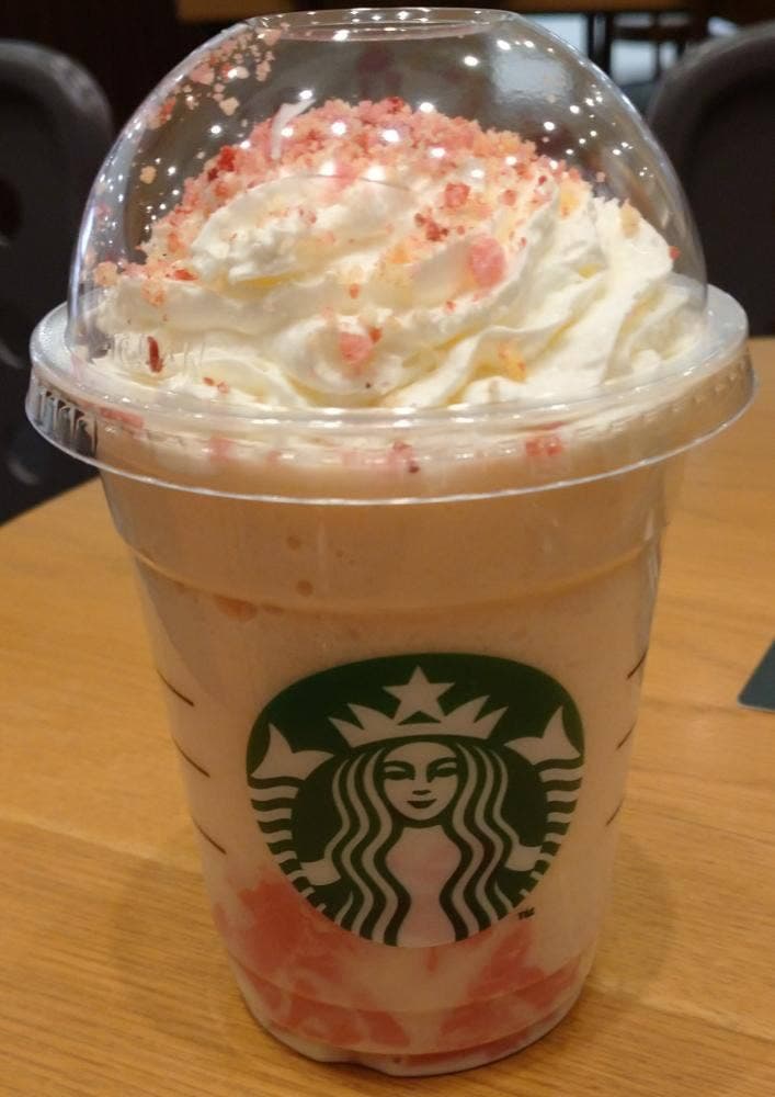 スターバックス コーヒー イオンモール春日部店