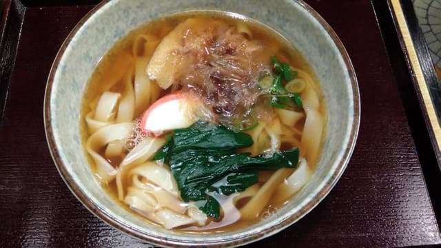 めん処 大吉 - サブ画像1