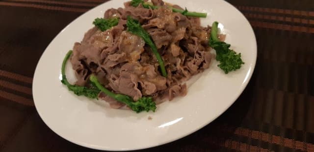 レストラン クレセント ホテル広島サンプラザ - サブ画像3