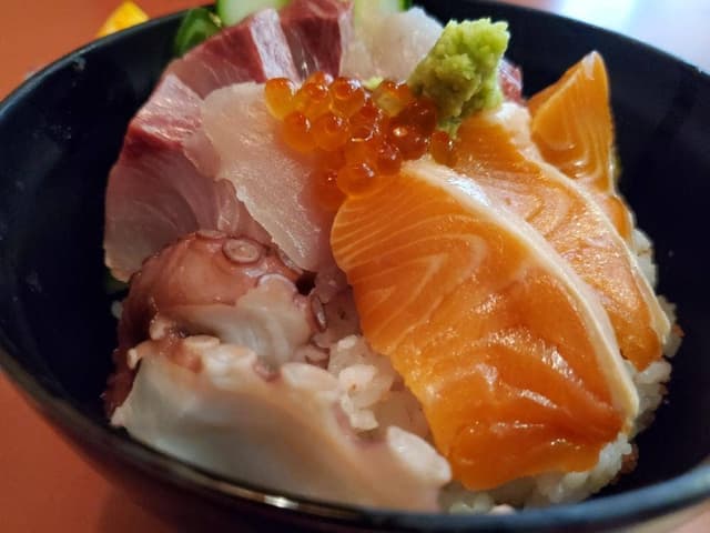 鮨 丹波 - サブ画像1