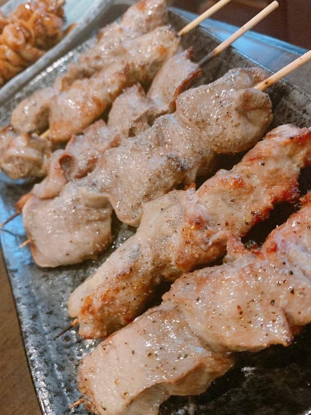 呑み食い処 はじっこ - サブ画像1