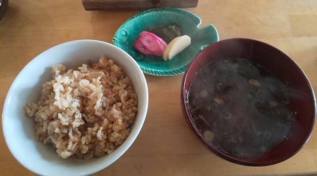 自然和食 はな笑み - サブ画像2