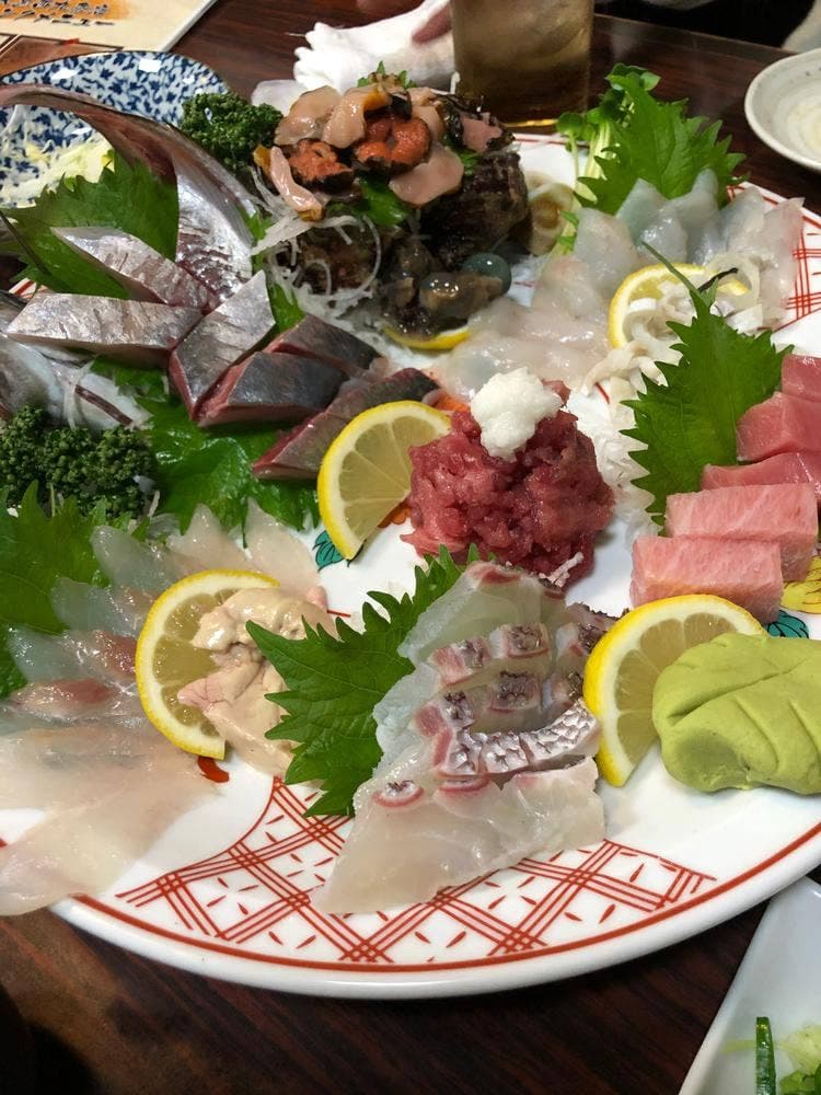 大黒 西九条店