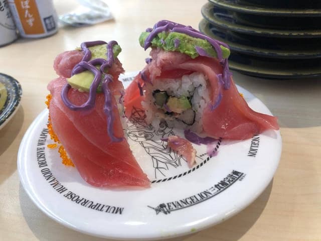 はま寿司 小山喜沢店 - サブ画像3
