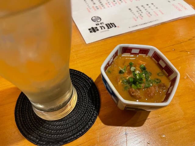 新町 串乃助 - サブ画像1