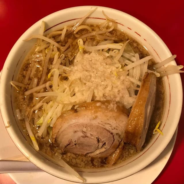 ダントツラーメン 高松一番店 - サブ画像1