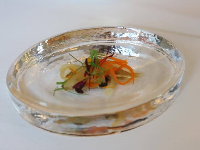 Ristorante YAMAZAKI - サブ画像3