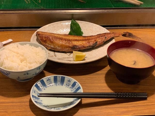 重助 - サブ画像1