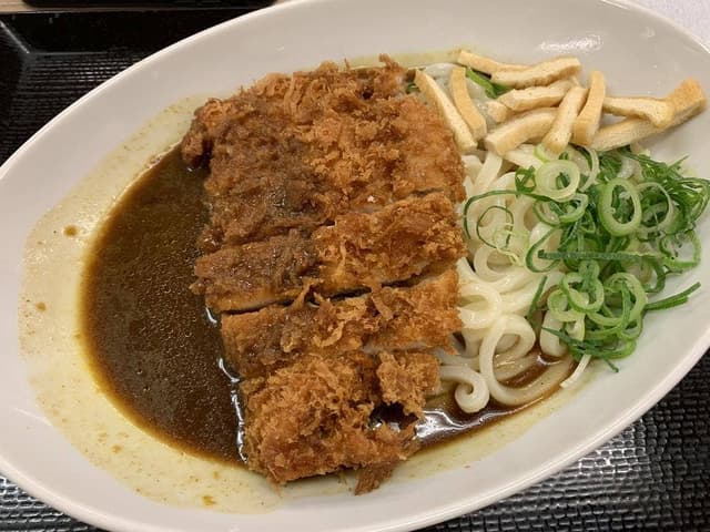 かつや 四條畷店 - サブ画像2