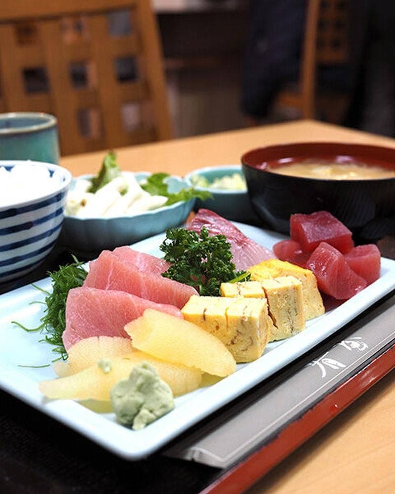 肴屋 八丁堀店