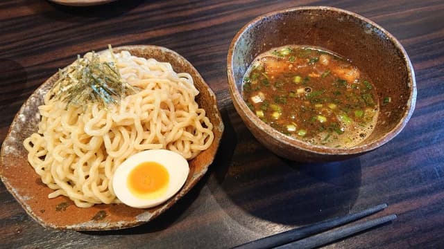 麺屋 山彦 - サブ画像3
