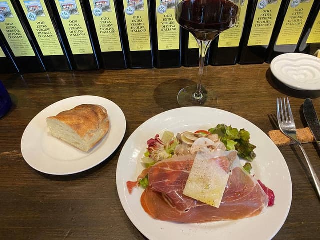 レストランボンジョリーナ 高円寺店 - サブ画像1