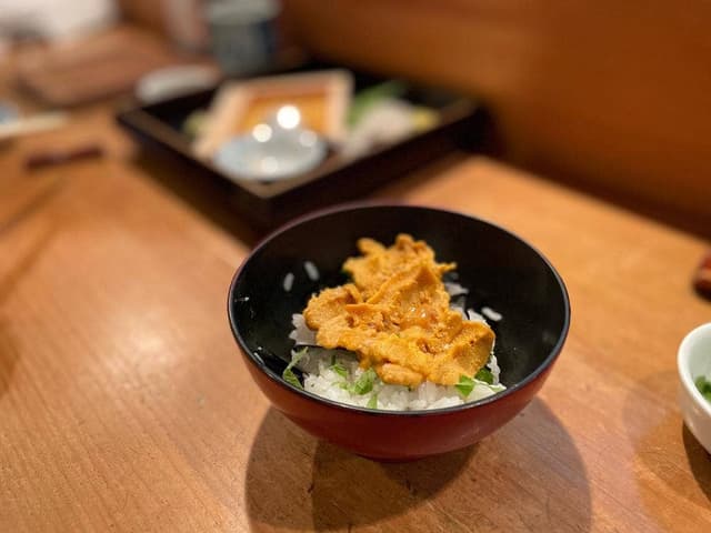 鮨 伊藤商店 鼎 <かなえ> 別邸 - サブ画像3