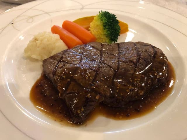 金谷桔梗が丘店 - サブ画像1