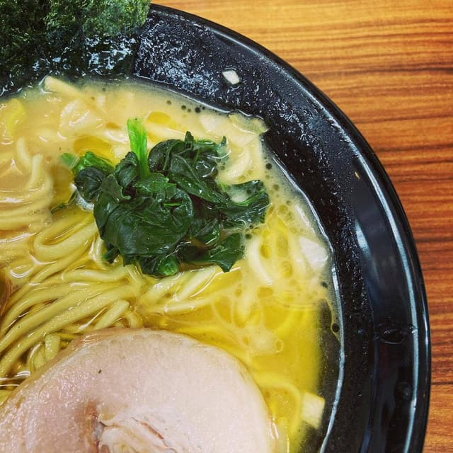 横浜家系ラーメン 町田商店 太平通店 - サブ画像2