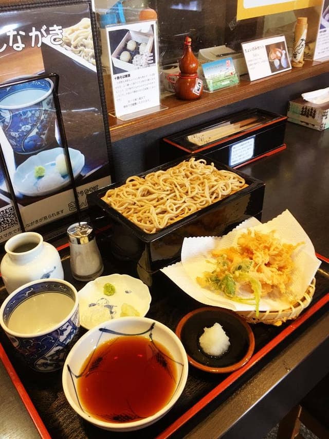 喜心庵 - サブ画像3