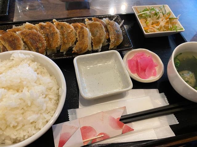Gyoza Garden - サブ画像1