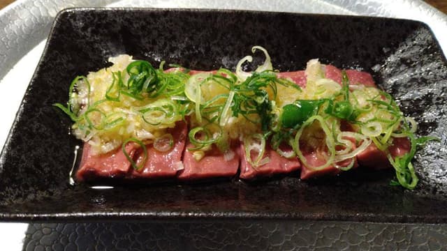 昭和大衆ホルモン 千林店 - サブ画像2