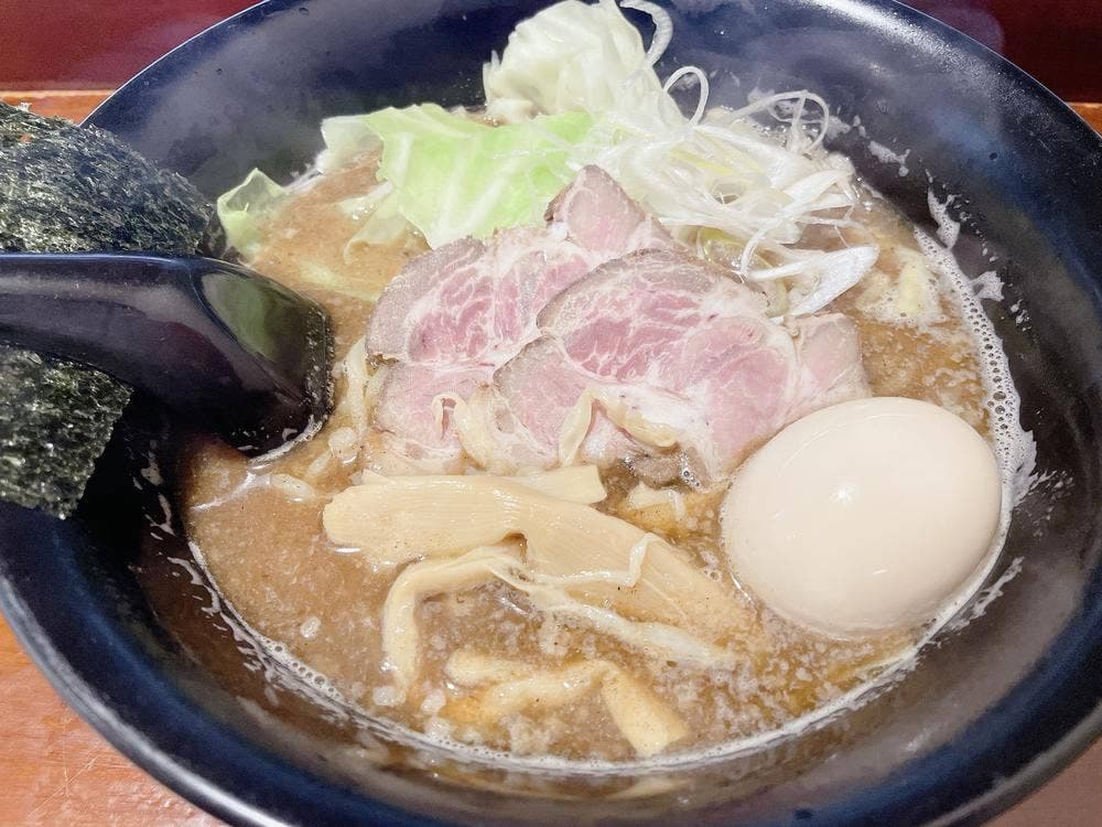 拉麺処 camino