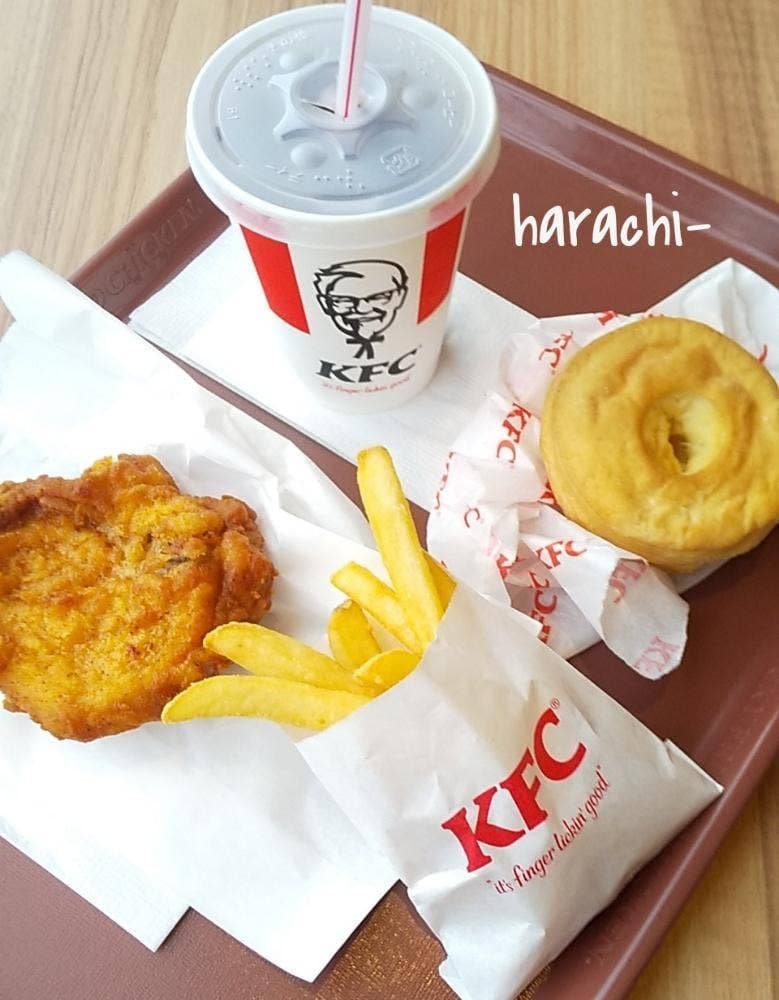 ケンタッキーフライドチキン イトーヨーカドー 明石店