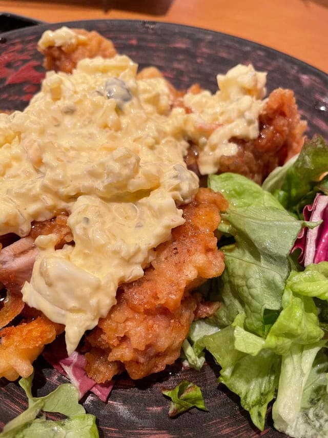 大戸屋ごはん処 目黒権之助坂店 - サブ画像3
