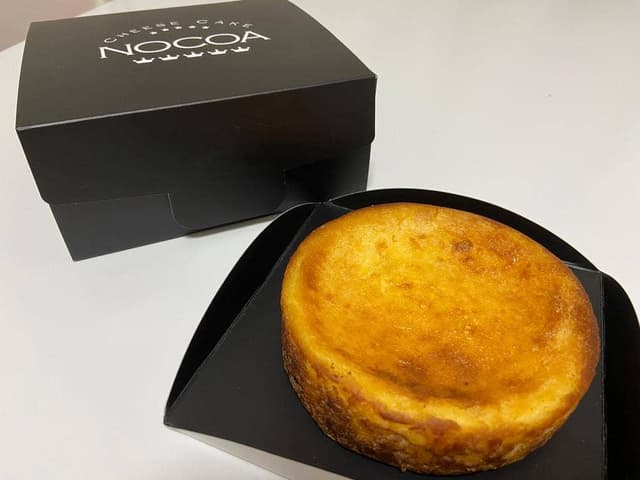 チーズケーキ工房 ノコア 中津店 - サブ画像1