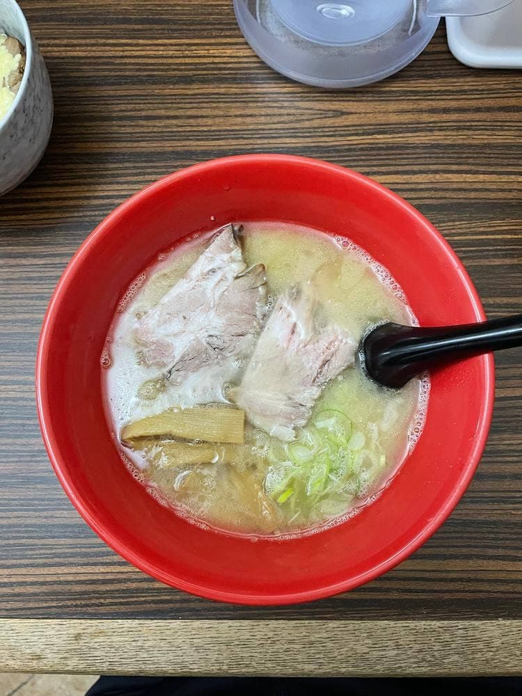 にゃん福