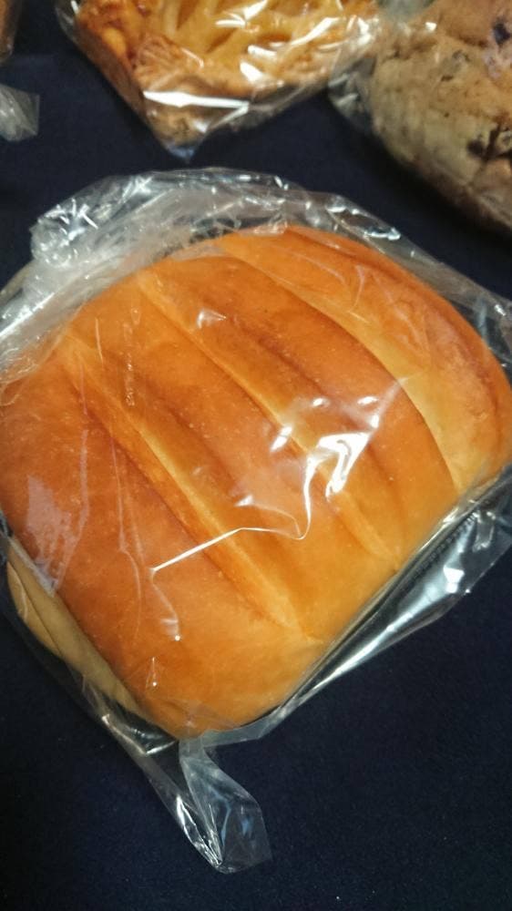 パン工房めろんパンダ サンリブわさだ - サブ画像1